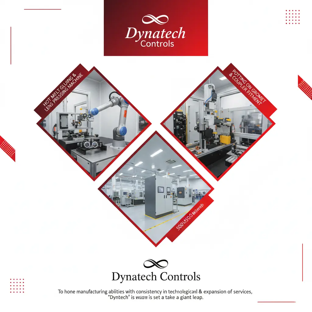 Industrial Automation