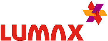 Lumax logo