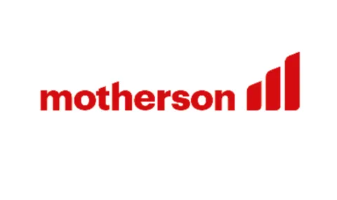 Motherson logo