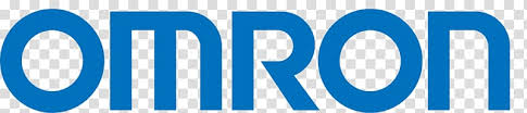 Omron logo