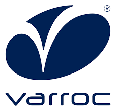 Varroc logo